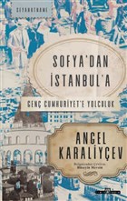 Sofya`dan stanbul`a Tima Yaynlar