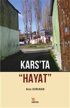Kars`ta &`;Hayat” Kriter Yaynlar