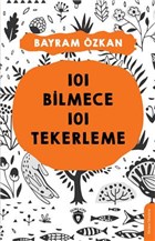 101 Bilmece 101 Tekerleme Dorlion Yaynevi