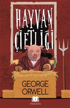 Hayvan iftlii Parana Yaynlar