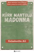 Kürk Mantolu Madonna Sander Yayınları