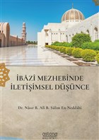 bazi Mezhebinde letiimsel Dnce Astana Yaynlar