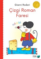 izgi Roman Faresi FOM Kitap