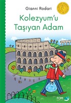 Kolezyum`u Tayan Adam FOM Kitap