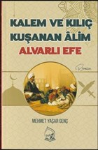 Kalem ve Kl Kuanan Alim Alvarl Efe Sebe Yaynlar