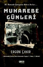 Muharebe Gnleri Gece Kitapl
