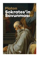 Sokrates`in Savunmas Halk Kitabevi