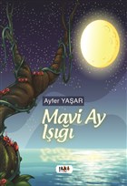 Mavi Ay I Tilki Kitap