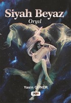 Siyah Beyaz Tilki Kitap