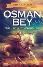 Osman Bey Panama Yaynclk