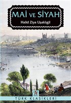 Mai ve Siyah Panama Yaynclk