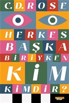 Herkes Baka Biriyken Kim Kimdir? Notos Kitap