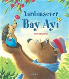 Yardmsever Bay Ay Pogo ocuk