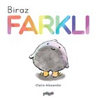 Biraz Farkl Pogo ocuk