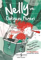 Nelly ve Gkyz Feneri  Bankas Kltr Yaynlar