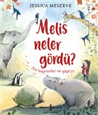 Melis Neler Grd?  Bankas Kltr Yaynlar