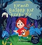 Krmz Balkl Kz Korkuyor - Masal Arkadalar Pogo ocuk