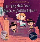 Klkedisi`nin Bale Ayakkablar - Masal Arkadalar Pogo ocuk