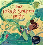 Jack Fasulye Srklarn Kryor - Masal Arkadalar Pogo ocuk