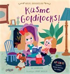 Ksme Goldilocks! - Masal Arkadalar Pogo ocuk
