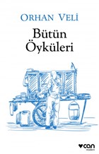 Bütün Öyküleri Can Yayınları