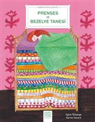Prenses ve Bezelye Tanesi - Bebekler in Klasikler 1001 iek Kitaplar