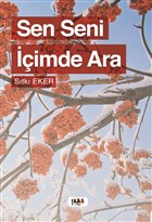 Sen Seni imde Ara Tilki Kitap