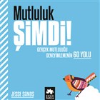 Mutluluk imdi! Eksik Para Yaynlar