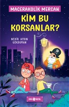 Kim Bu Korsanlar? - Macerakolik Mercan 3 Gen Hayat