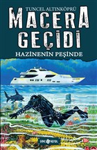 Hazinenin Peinde - Macera Geidi 17 Gen Hayat