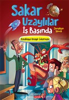 Kasabaya Uzayl karmas - Sakar Uzayllar  Banda Yakamoz Yaynevi