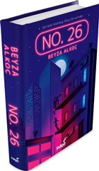 No. 26 (Ciltli) ndigo Kitap
