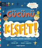 Gcn Kefet! Doan Egmont Yaynclk