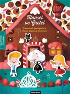 Hansel ve Gretel Doan Egmont Yaynclk
