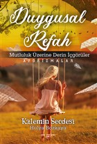 Duygusal Refah Sokak Kitaplar Yaynlar