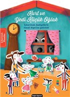 Kurt ve Yedi Kk Olak Doan Egmont Yaynclk