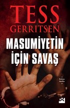 Masumiyetin in Sava Doan Kitap