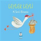 Leylek Leyli Luna Yaynlar