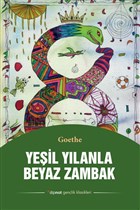 Yeil Ylanla Beyaz Zambak Dipnot Yaynlar