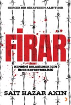 Firar Cinius Yaynlar