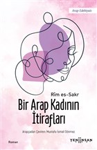 Bir Arap Kadnn tiraflar Yeni nsan Yaynlar