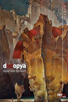 Distopya Fihrist Kitap