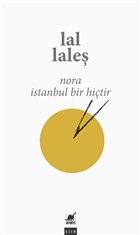 Nora stanbul Bir Hitir Ayrnt Yaynlar