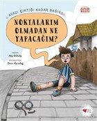Noktalarm Olmadan Ne Yapacam? - Alfabe Bulutu 2 Can ocuk Yaynlar