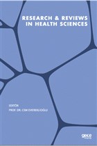 Research Reviews in Health Sciences Gece Kitapl