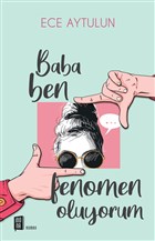 Baba Ben Fenomen Oluyorum Mona Kitap