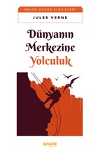 Dnyann Merkezine Yolculuk Salon Yaynlar
