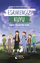 Esrarengiz Kuyu Peygamberlerin zinde 1 Mecaz Yaynlar