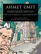 Bakomser Nevzat 3-Davulcu Davut-u Kim ldrd? Yap Kredi Yaynlar
