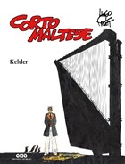 Corto Maltese Cilt 4 - Keltler Yap Kredi Yaynlar